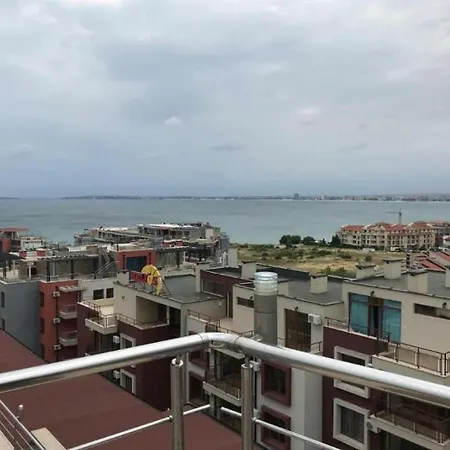 Sea Breeze 3 * سفيتي فلاس