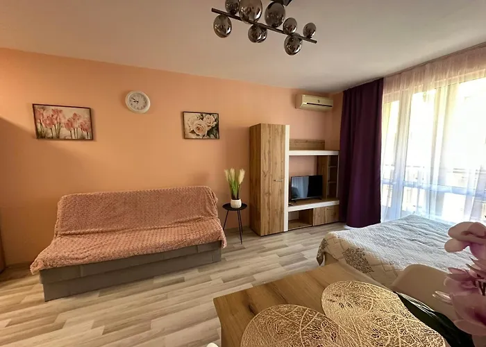 아파트 Sea Breeze 3