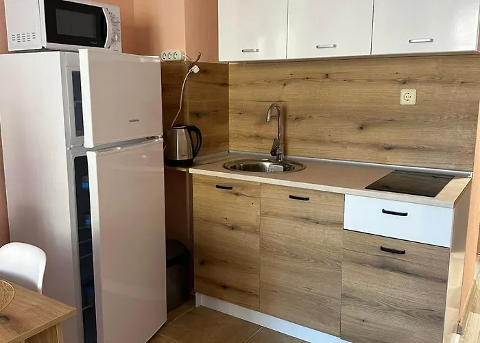 Sea Breeze 3 * 스베티 블라스