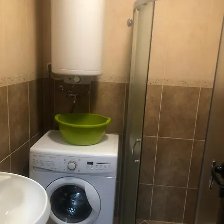 Sea Breeze 3 Apartment