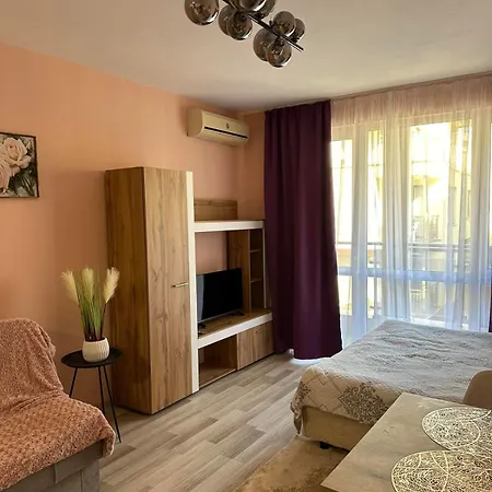 Sea Breeze 3 Apartment Sweti Wlas