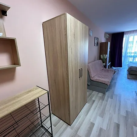 Sea Breeze 3 Apartment Sweti Wlas