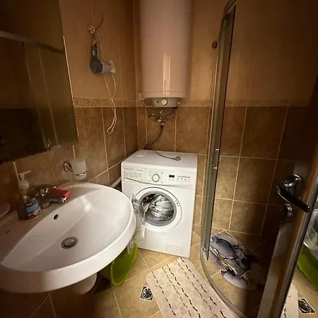 Sea Breeze 3 Apartment Sweti Wlas