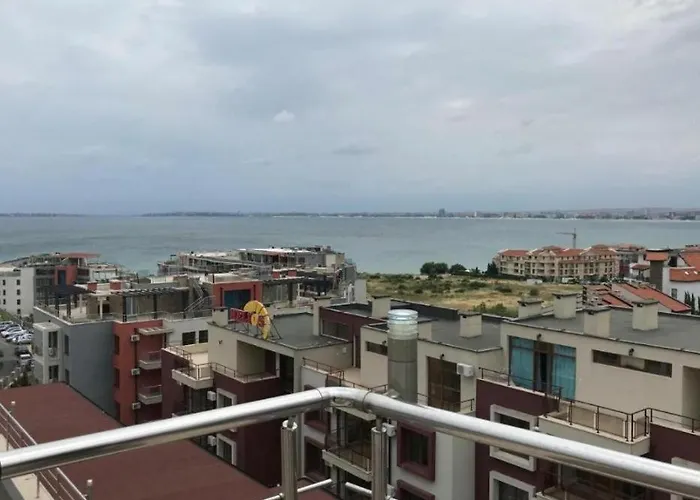 Sea Breeze 3 * 圣弗拉斯