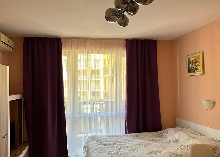 Sea Breeze 3 公寓 *